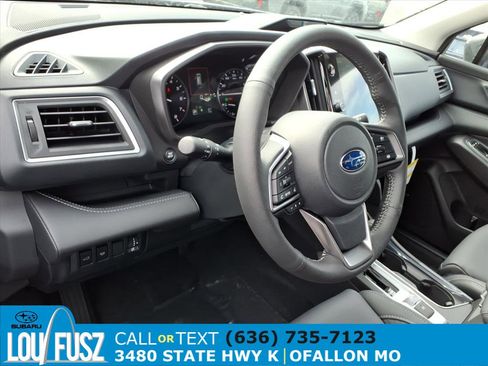 New 2026 Subaru Ascent Limited image 6