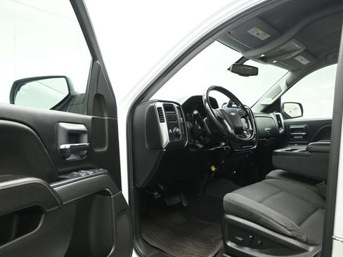 Used 2018 Chevrolet Silverado 1500 LT w/ All Star Edition RWD image 6