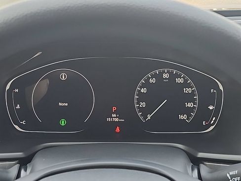 Used 2018 Honda Accord EX image 27