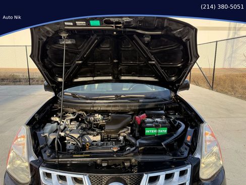 Used 2013 Nissan Rogue SL image 35