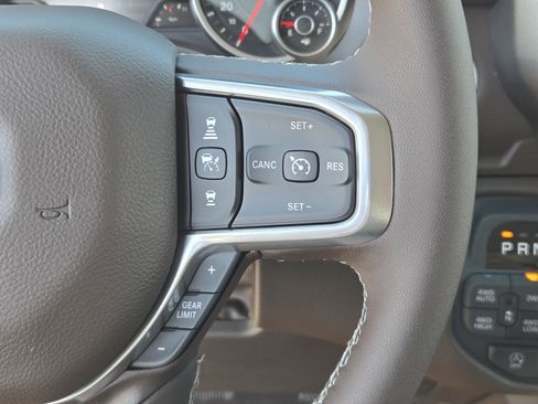 New 2026 RAM 1500 Laramie w/ Laramie Preferred Package image 18