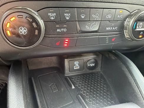 Used 2021 Ford Bronco Sport Big Bend w/ Big Bend Package (96B) AWD/4WD image 19