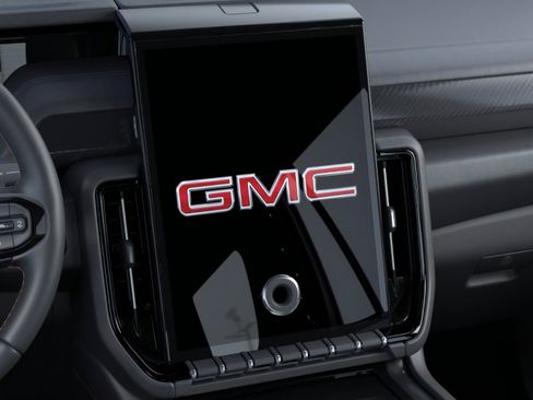 New 2026 GMC Yukon AT4 w/ AT4 Premium Plus Package AWD/4WD image 20