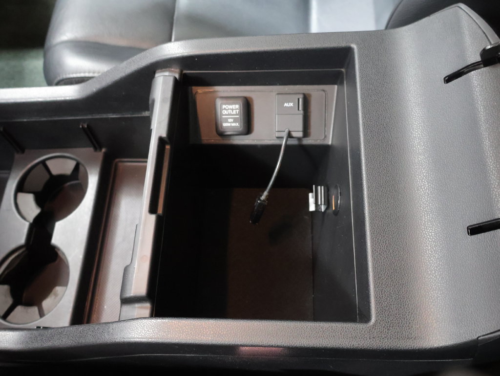 Used 2015 Honda Pilot EX-L image 32
