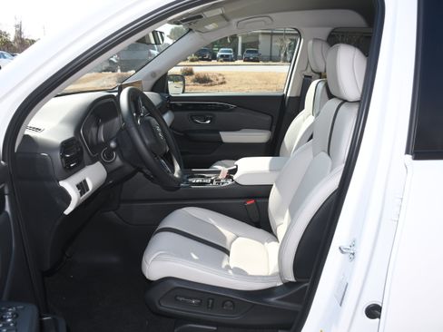 New 2026 Honda Passport TrailSport Elite image 3