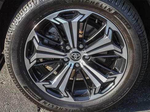 Used 2021 Toyota RAV4 XSE w/ Premium Package image 14