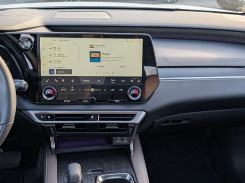 New 2026 Lexus RX 350 w/ Luxury Package image 16