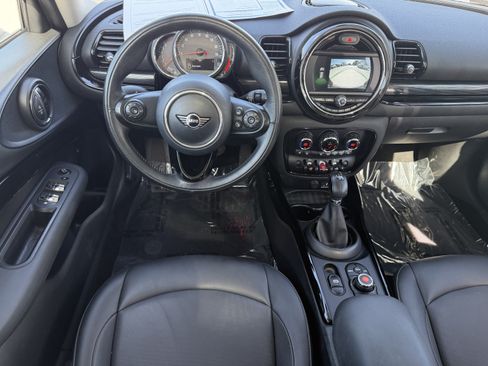 Used 2019 MINI Cooper Clubman ALL4 AWD/4WD image 16