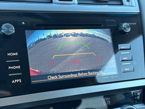 Used 2016 Subaru Outback 2.5i Premium w/ Protection Package #1 image 16