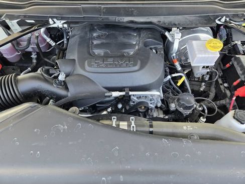 Certified 2024 RAM 2500 Tradesman w/ Special Service Vehicle Group AWD/4WD image 39