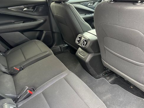 Used 2026 Chevrolet Blazer EV LT image 18