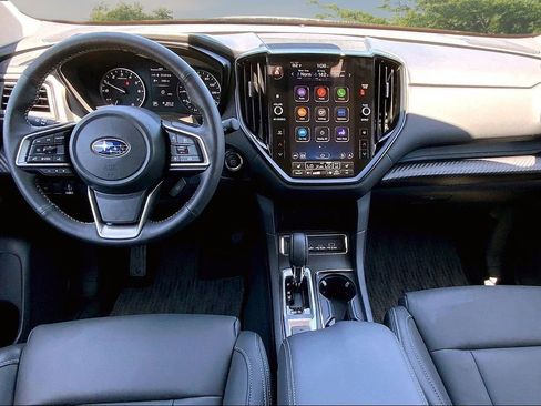 Certified 2026 Subaru Ascent Premium AWD/4WD image 7