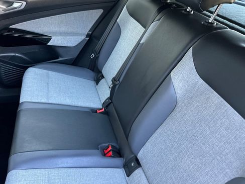 Certified 2023 Volkswagen ID.4 2WD image 13