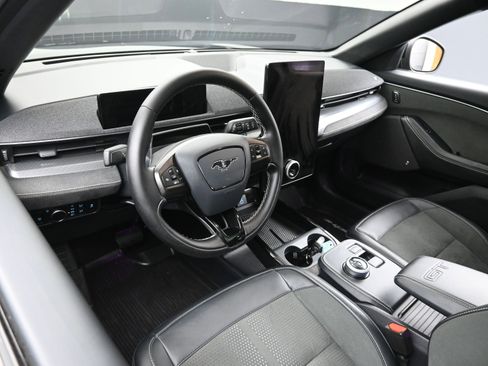 Used 2024 Ford Mustang Mach-E GT w/ Bronze Appearance Package image 15