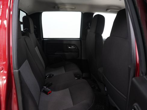 Used 2011 Chevrolet Colorado LT AWD/4WD image 12