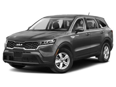 Used 2023 Kia Sorento LX