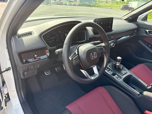 Used 2026 Honda Civic Si image 23
