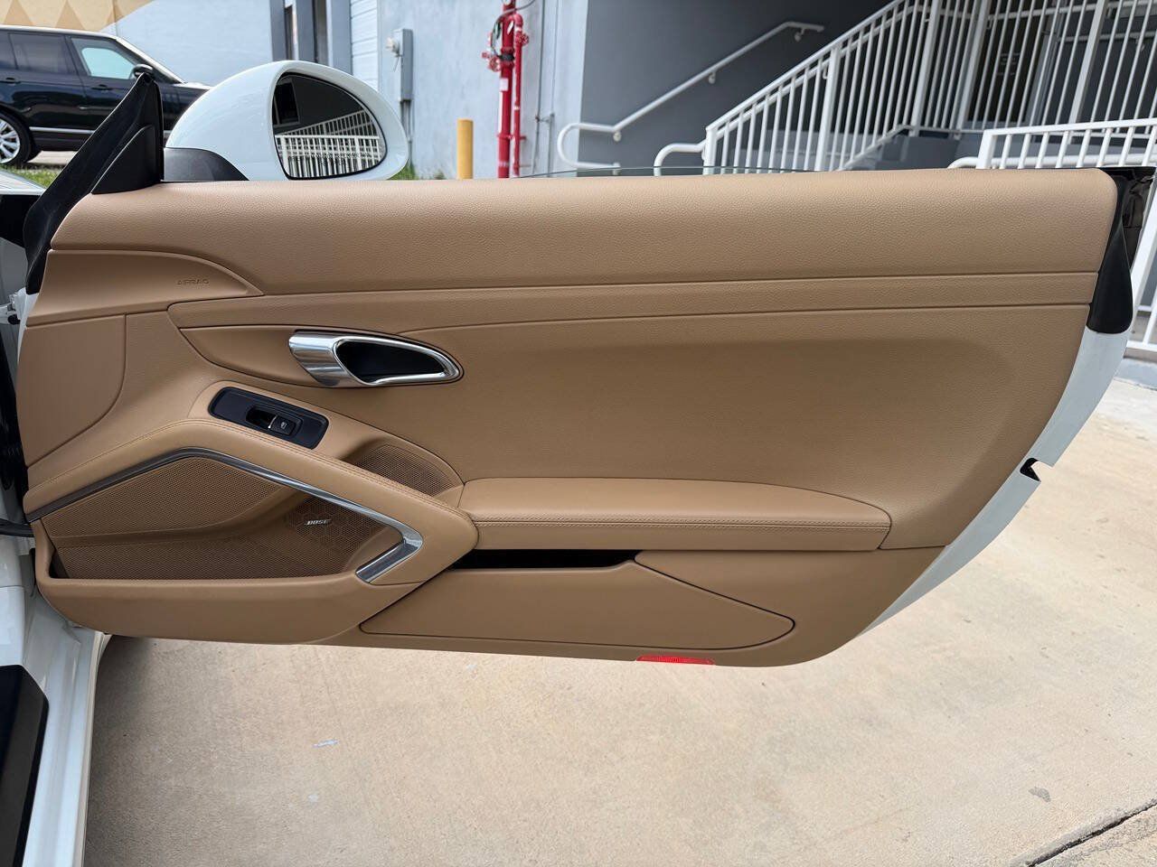 Used 2015 Porsche 911 Carrera RWD image 22