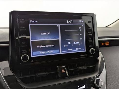 Used 2022 Toyota Corolla LE FWD image 24