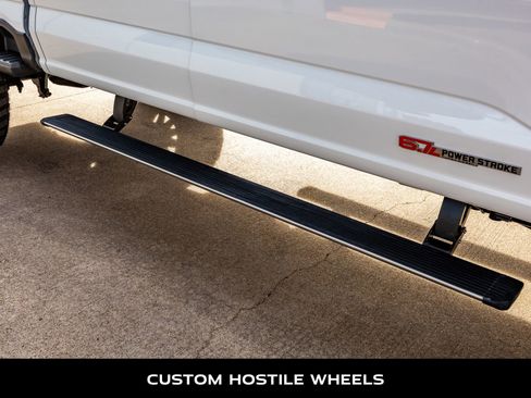 Used 2023 Ford F350 King Ranch w/ Chrome Package image 12