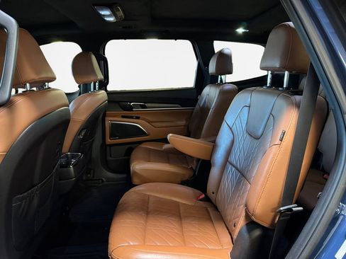 Certified 2023 Kia Telluride SX Prestige X-Line AWD/4WD image 24