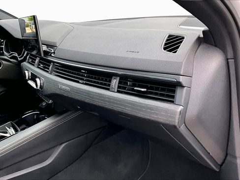 Used 2024 Audi A4 2.0T Premium Plus AWD/4WD image 18