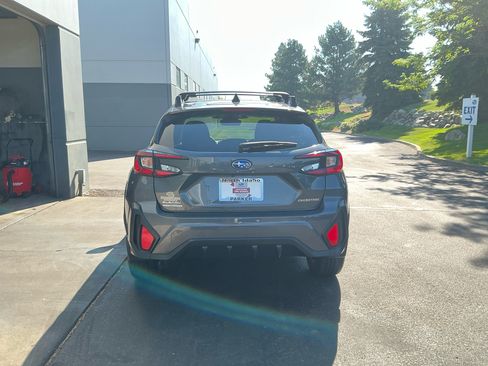 Certified 2024 Subaru Crosstrek 2.0i Premium AWD/4WD image 4