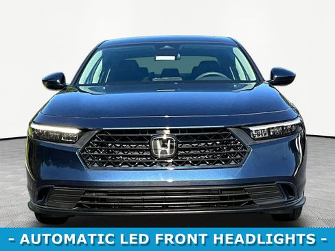 Used 2023 Honda Accord EX image 2