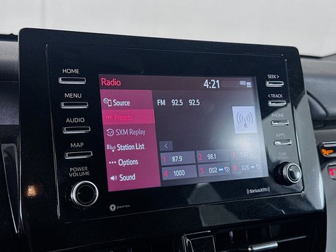 Used 2024 Toyota Camry SE FWD image 19