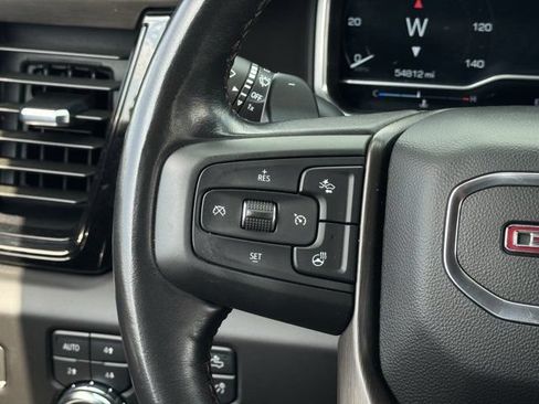 Used 2022 GMC Sierra 1500 AT4X AWD/4WD image 15