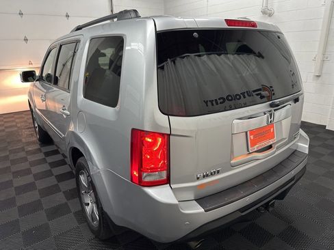 Used 2014 Honda Pilot Touring image 8