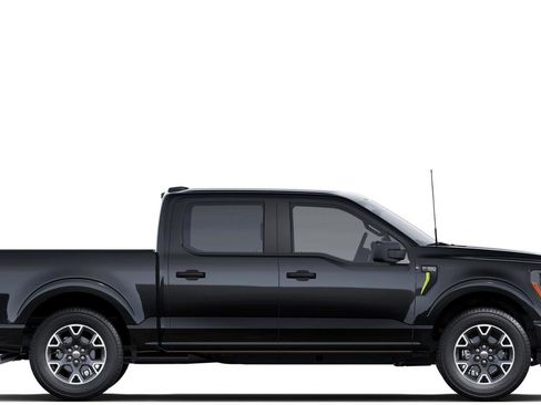 New 2025 Ford F150 STX w/ Equipment Group 200A image 27