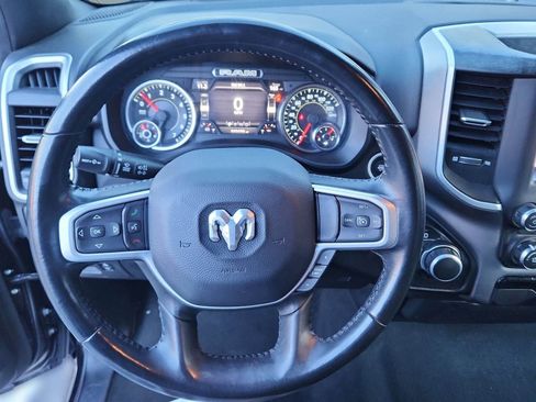 Used 2022 RAM 1500 Big Horn image 25