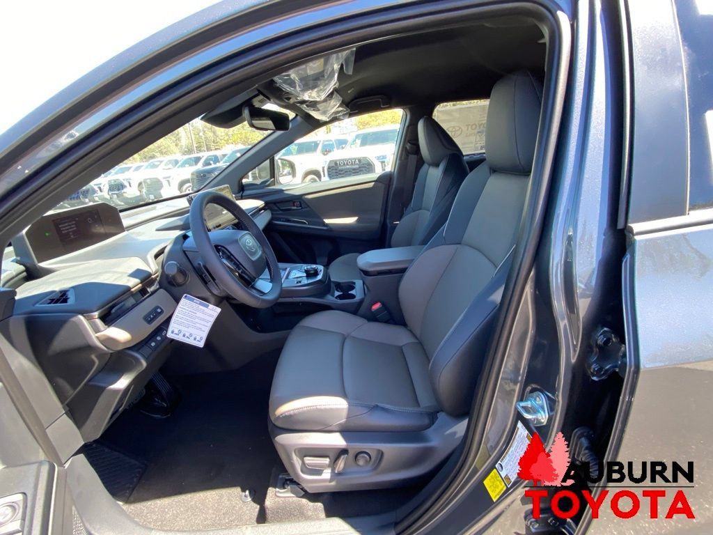 New 2026 Toyota bZ Woodland AWD/4WD image 27