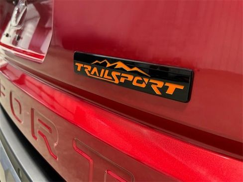 New 2026 Honda Passport TrailSport image 10