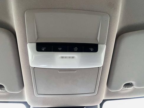 Certified 2026 Nissan Rogue S FWD image 30
