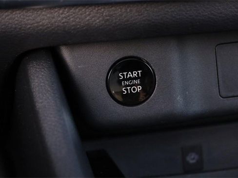 Certified 2024 Nissan Rogue SL w/ SL Premium Package image 16