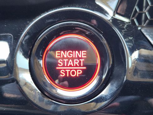 New 2026 Honda CR-V EX-L image 20