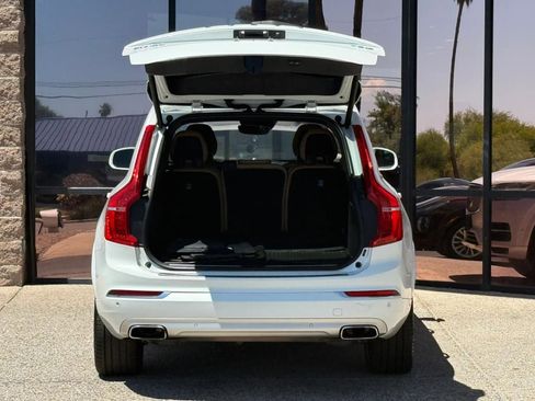 Used 2017 Volvo XC90 T8 Inscription w/ Luxury Package AWD/4WD image 30