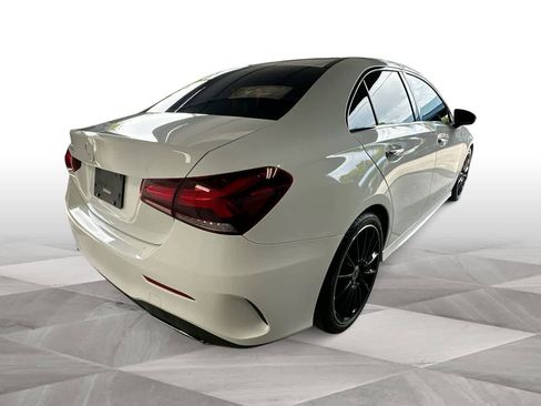 Used 2022 Mercedes-Benz A 220 w/ AMG Line image 8