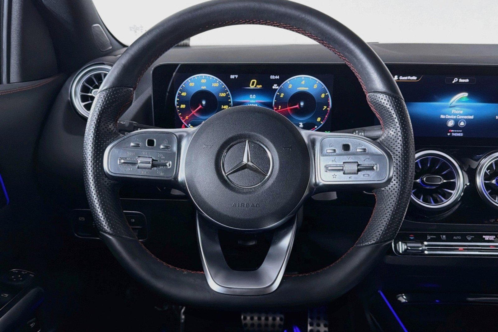 Used 2023 Mercedes-Benz GLA 250 image 20