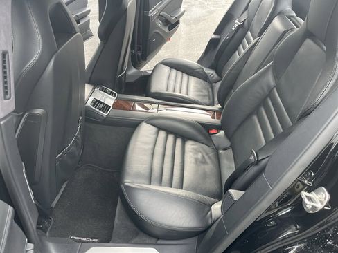 Used 2011 Porsche Panamera Turbo image 29