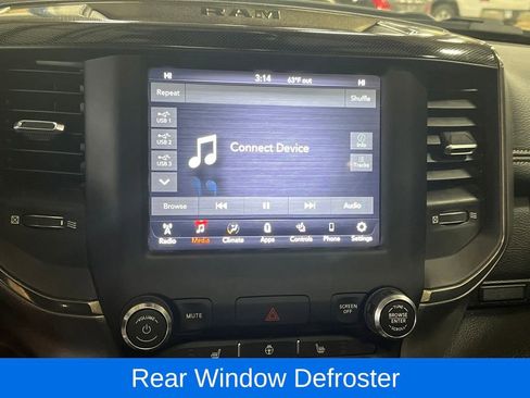 Used 2020 RAM 1500 Sport w/ Level 2 Equipment Goup w/2_L image 15