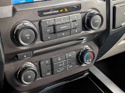 Used 2018 Ford F150 XL w/ Equipment Group 101A Mid image 21