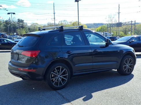 Used 2016 Audi Q5 3.0T Premium Plus image 6