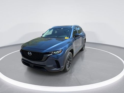 Used 2026 MAZDA CX-50 AWD 2.5 S w/ Select Package image 3