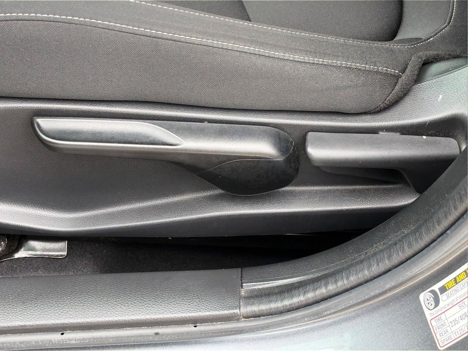 Used 2018 Honda Civic Sport image 19