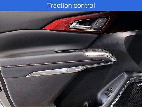Certified 2024 Chevrolet Traverse RS w/ LPO, Floor Liner Package AWD/4WD image 20