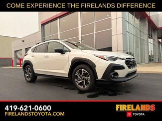 Used 2024 Subaru Crosstrek 2.0i Premium AWD/4WD video 1