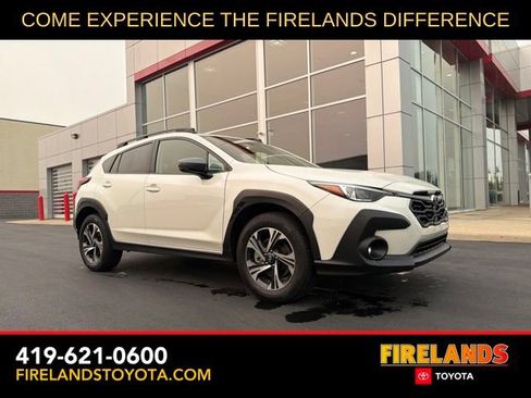 Used 2024 Subaru Crosstrek 2.0i Premium AWD/4WD image 1